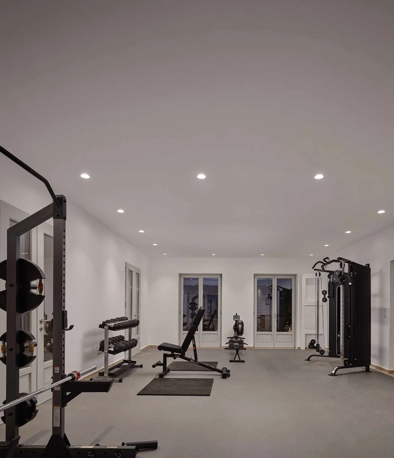 Wellness