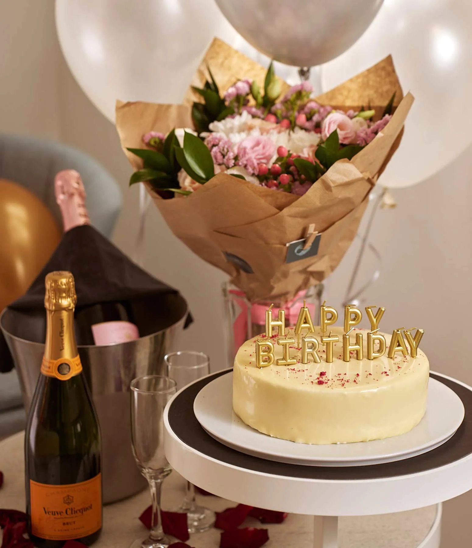 Celebrate